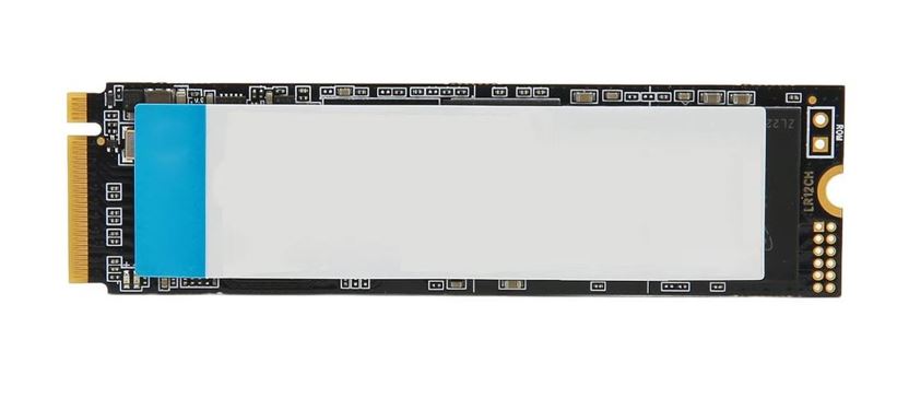 Astrotek OEM 256GB Gen3 NVMe SSD 3100MB/s 1300MB/s R/W 200TBW 220K/300K IOPS
